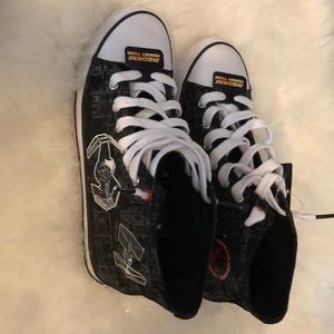 Sketchers Brand new (Star wars memory foam)